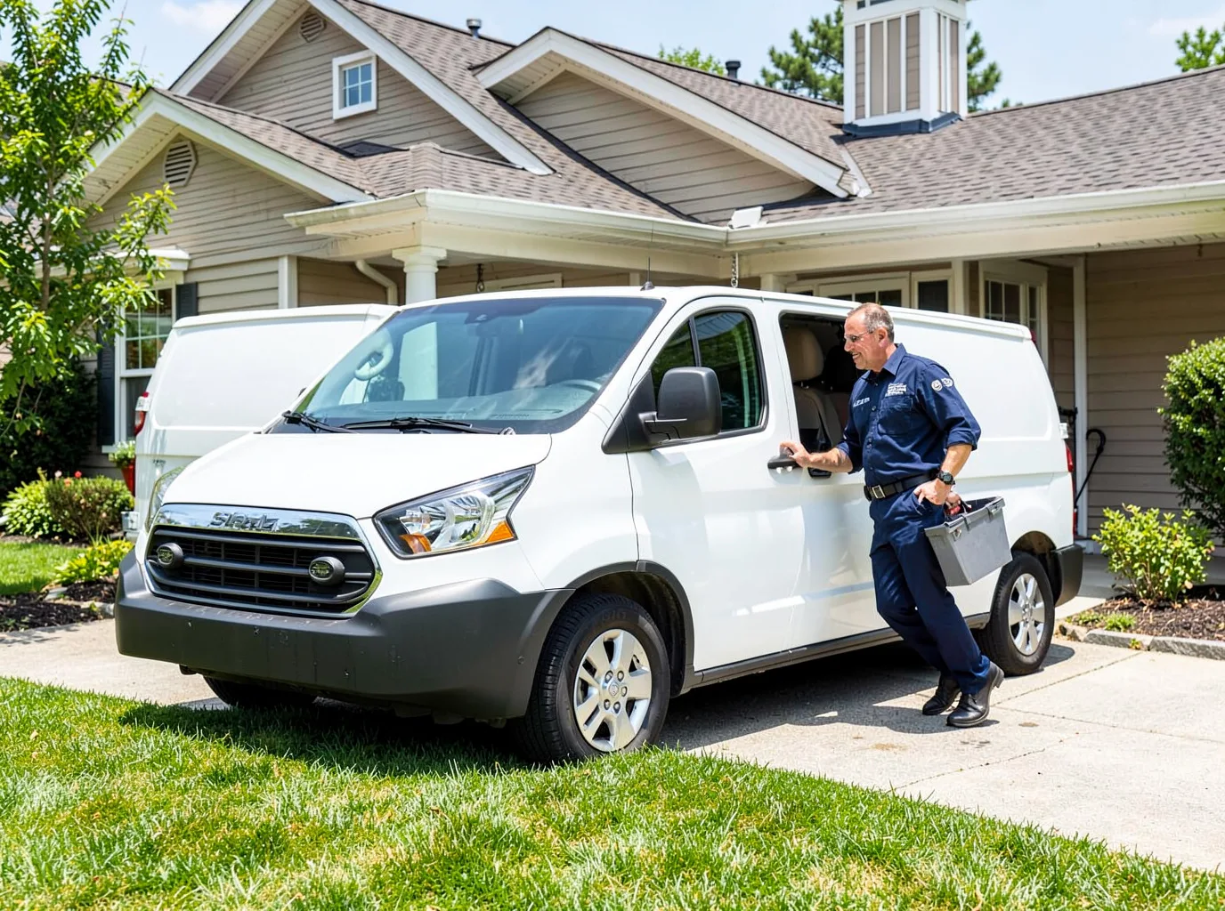 Emergency Plumber company in Kermit, WV