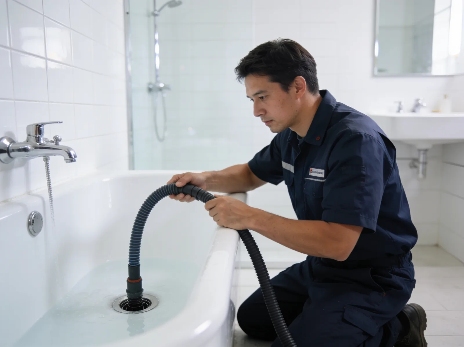 Emergency Plumber Kermit, WV FAQs